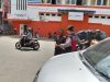 *Humanis, Patroli Enggang Polsek Pontianak Kota Sambangi dan Dialogis dengan Masyarakat*