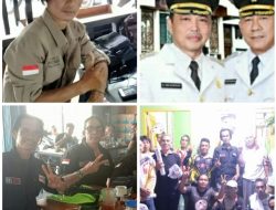 Ketua Kb 1 Nkri kalbar Berserta Jajarannya Mengucapkan Selamat Atas Pelantikan Gubenur dan Wakil Gubenur Kalbar.