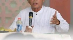 Majelis Ulama Indonesia (MUI) mengajak masyarakat menciptakan kamtibmas yang aman