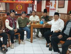 Ketua FKSB Tegaskan Ormas di Semarang Komit Dukung Pembangunan dan Jauh dari Praktik Pemalakan