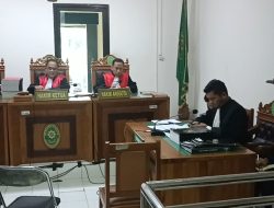 Dosma Roha Sijabat Kuasa Hukum Bella Puspita Sebut : Amburadul Sistem Perusahaan Karyawan Jadi Korban