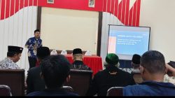 LPMK Kelurahan Bendan Duwur Gelar Sosialisasi Hukum Tentang Kekerasan Dalam Rumah Tangga (KDRT)